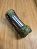 CLZ MODS STABWOOD DNA75 18650 - FITS 22MM