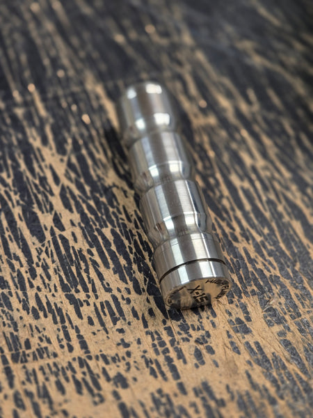 High Flier X-15 Mech Mod 18650 22MM