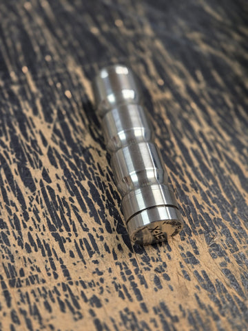 High Flier X-15 Mech Mod 18650 22MM