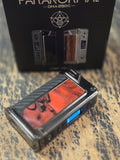 LOSTVAPE PARANORMAL DNA250 X1 18650
