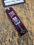 "Thorin" Vape Mod by Parovar Customs X1 21700 DNA75C