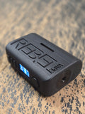 REBEL SQUONK MOD X1 21700 DNA75C