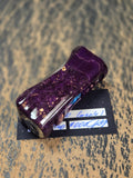 "Thorin" Vape Mod by Parovar Customs X1 21700 DNA75C