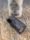 REBEL SQUONK MOD X2 18650 DNA167