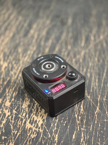 Coil Master 521 Tab