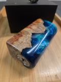 PAUL MAREK MODS GRYPHON STABWOOD - 26650 SX 75W CHIP SN. 040