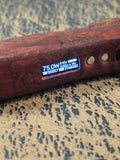 CLZ MODS YIHI SX 75W X1 18650 STABWOOD