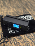 Boxer Classic DNA100C Compact Single 21700 with Evolv DNA100C