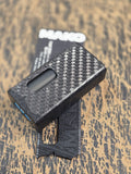 JB Mods Mako DNA 60 Regulated Squonk 18650