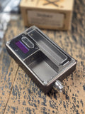 BILLET BOX REV4.B DOBER W/ AUTHENTIC AFTERMARKET PARTS