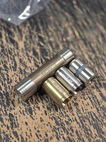 Satburn Satmod MECH 18650/18350 22MM