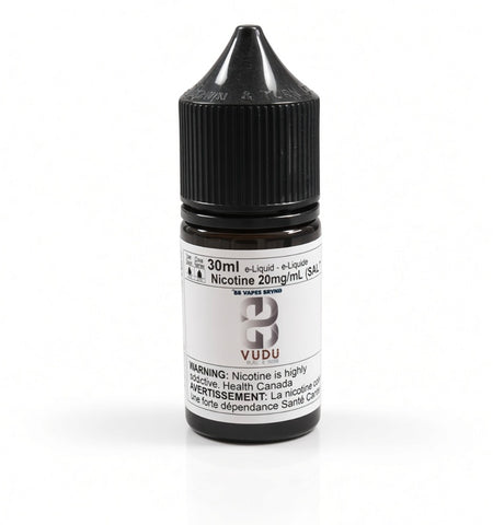 BB VAPES BRVND 30ML SALT - VUDU ICE