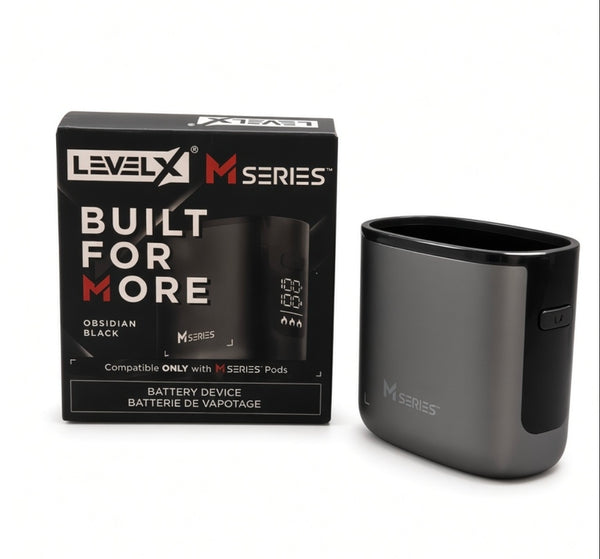 Level X M Series Device - early access, pre-release batch