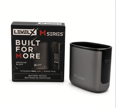 Level X M Series Device - early access, pre-release batch