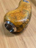DEES STABWOOD DNA40 18650 - FITS 22MM/30MM W/ BEAUTY RING