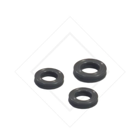 DYNAVAP Condenser O-Ring Kit