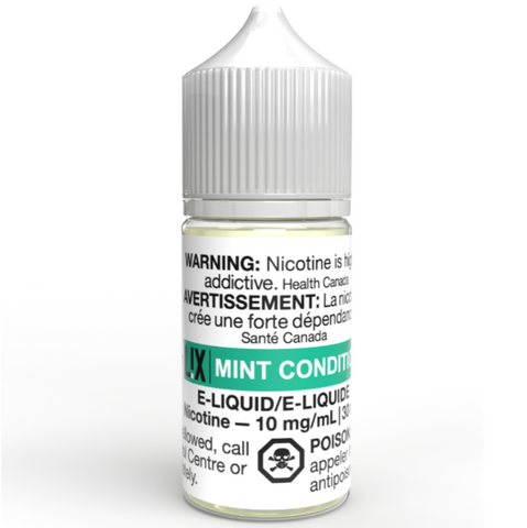 E-liquide (Sels de nicotine) E-CIGARETTES.CA INC. E-liquide (Sels de nicotine) E-CIGARETTES.CA INC.