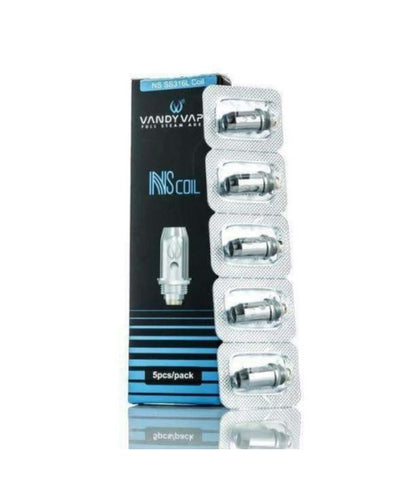 Vandy Vape NS Pen Replacement Coils