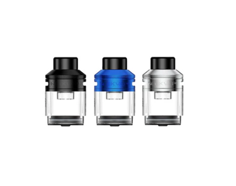 GEEKVAPE E100 (AEGIS ETENO) EMPTY REPLACEMENT POD (2 PACK)