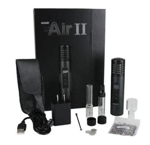 Arizer Air 2