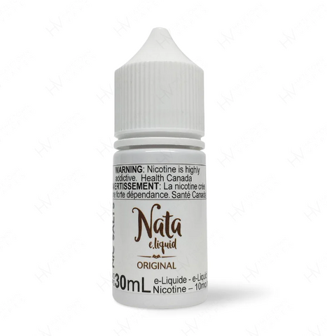 Nata e-Liquid - 30ml [Nic Salt}