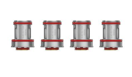 UWELL CROWN 4 COILS (4 PACK