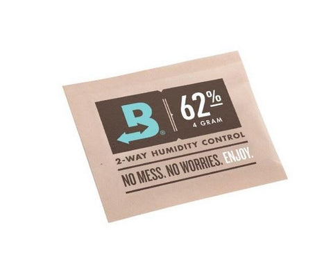 Boveda for Cannabis Storage | 2-Way Humidity Control Pack