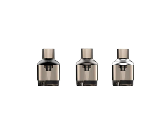 VOOPOO TPP EMPTY REPLACEMENT POD (2 PACK) [CRC]