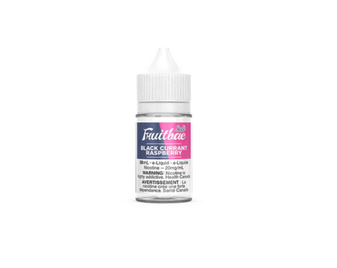 Fruitbae - 30ml [Nic Salt]