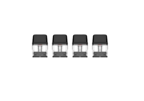 Vaporesso Xros Series Corex Pod Cartridge for Xros / Xros 2 / Xros Min E-CIGARETTES.CA INC. Vaporesso Xros Series Corex Pod Cartridge for Xros / Xros 2 / Xros Min E-CIGARETTES.CA INC.