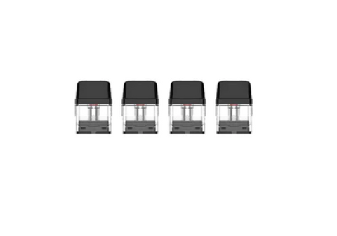 VAPORESSO XROS REPLACEMENT POD (4 PACK)