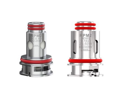 SMOK RPM 2 REPLACEMENT COIL (5 PACK)