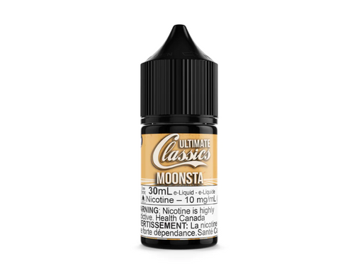 E-liquide (Sels de nicotine) E-CIGARETTES.CA INC. E-liquide (Sels de nicotine) E-CIGARETTES.CA INC.