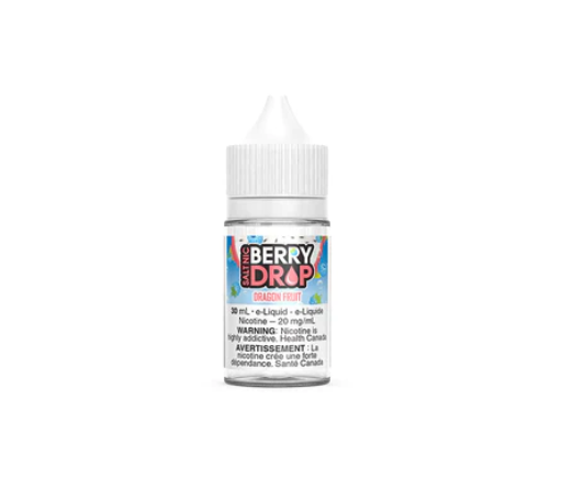 Berry Drop - 30ml [Nic Salt]