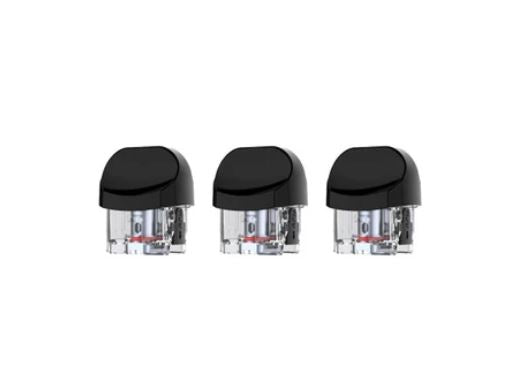 SMOK NORD 2 REPLACEMENT PODS (3 PACK)