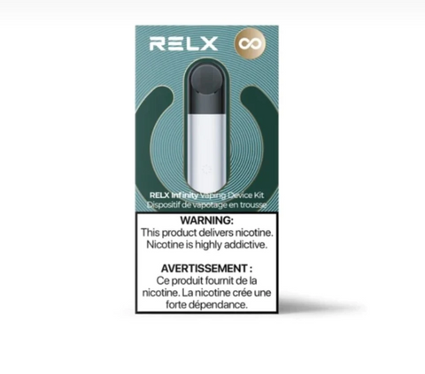 RELX Infinity Device Kit