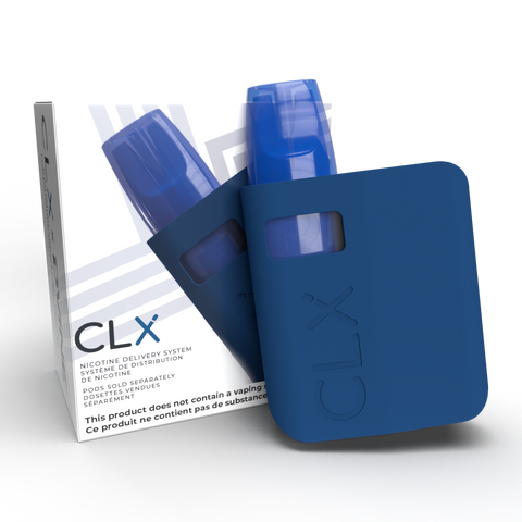 Système de pod CLX - CLX [Compatible Stlth]